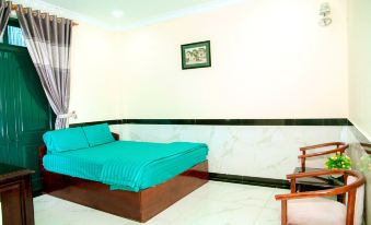Mi Linh Hotel Nha Trang