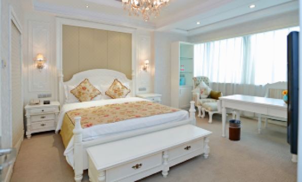 Changzhou Hotel (Qingguo Lane  Branch)