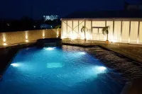 Grand Regal Hotel Davao - Pools