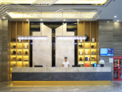 QICHUN TIAN XI  HOTEL Hotels in Qichun