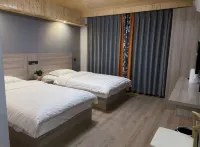 杭州晴方小舍民宿 Hotels near Fuyangshi Yongchangchan Temple