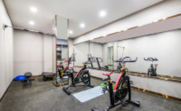Xinyi Jinjiang Metropolo Hotel