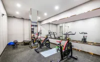 Xinyi Jinjiang Metropolo Hotel