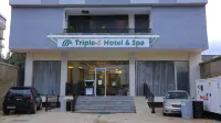 Triple E Hotel and Spa