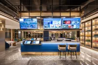 Beijing South Railway Station Temple of Heaven Manxin Hotel Hotel a Pechino