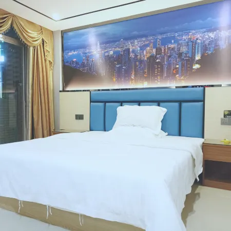 Baiwang Hotel