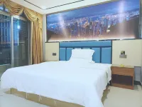 Baiwang Hotel