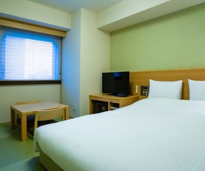 【本館】リラックスルーム（和洋室）(喫煙) ダイワロイネットホテル沖縄県庁前の写真