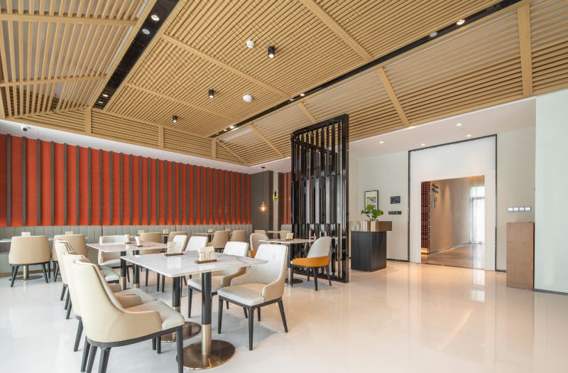 Atour Hotel East Plaza, Hangzhou East Railway Station photo 5