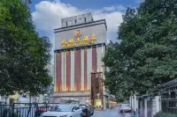 펑치 호텔 항저우 우양 공원 주변 호텔