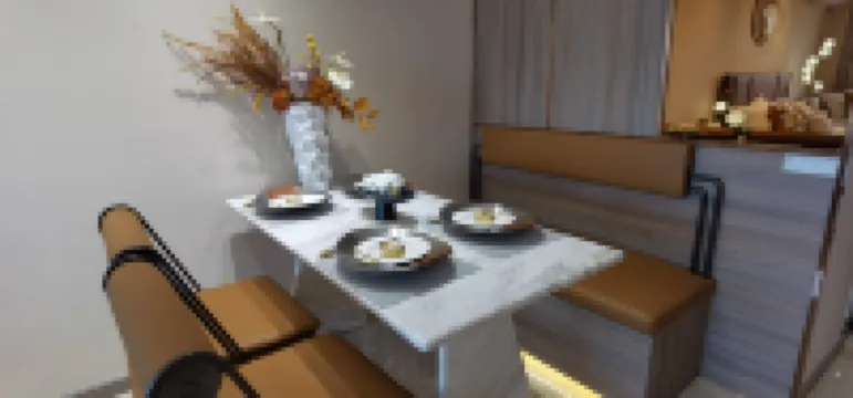 Meilu Yiju Apartment (Zhangjiagang Meilin Square Branch)