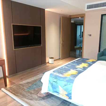 Muyun International Hotel
