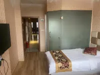 Jinlong 8090 Hotel - ที่มีที่จอดรถ