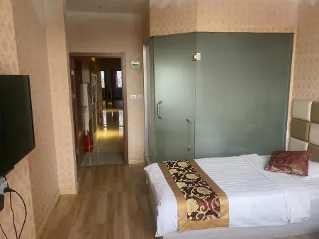 Jinlong 8090 Hotel