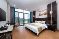 Yuqing Xiaozhu (Taishan Yihe Hot Spring City Branch)