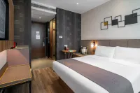 Homeinn Plus Hotel (Xiamen Jimei University) Hotels in Xiamen