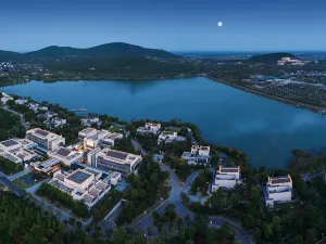 HENTIQUE  Resort   Xuzhou Garden
