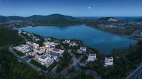 HENTIQUE  Resort   Xuzhou Garden Hotel in zona Fengguanshan Carved Tablet