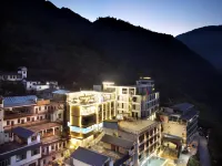 Shanglin Xiashuiyuan Xiangyun Villa Hotels near Xiashuiyuan