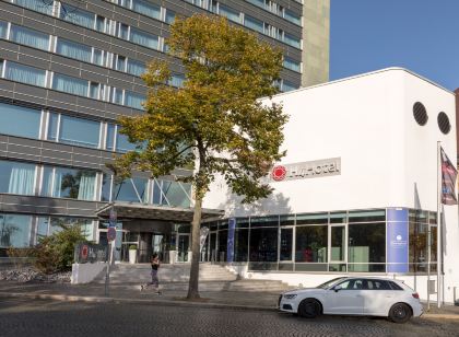 H4 Hotel Kassel