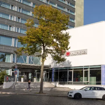 Hotel Lydia - Housity