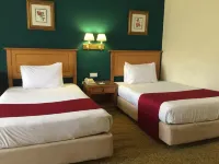 Amarante Pyramids Hotel Hotels in At Talbeyah Al Qebleyah