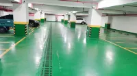 Lixiang Hotel (Funing Hong Kong Road Branch) - parking