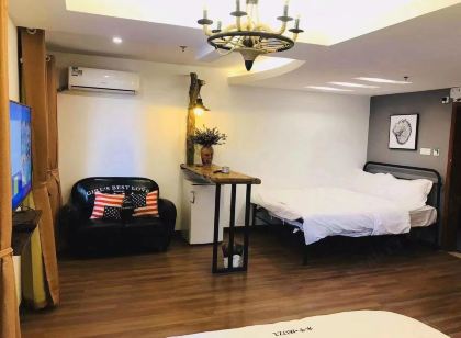 菲尚公寓（解放碑店）