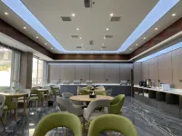 Jiuzhou Hotel - فطور