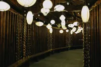 Wenlan Du·Shanhai Guesthouse (Poly Guhu Town Branch)