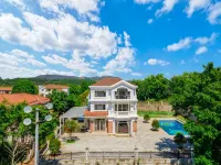 Milake Holiday Villa