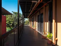 Semporna Seaview Hotel Hotels in Semporna