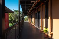 Semporna Seaview Hotel Hotels near Semporna Seafest view