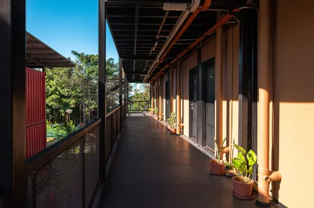 Semporna Seaview Hotel