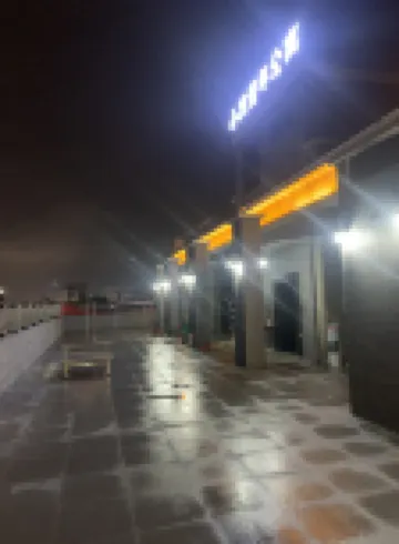 小窩青年公寓（惠州博羅園洲店）