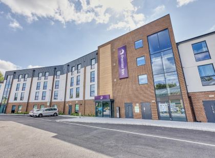 Premier Inn Rickmansworth