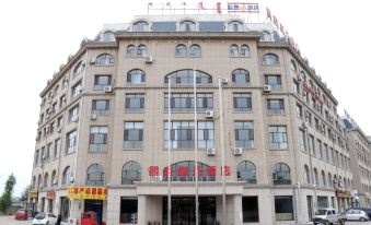 Xitaiqijian Hotel