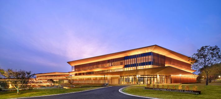 LI YANG GRAND NEW CENTURY HOTEL CHANG ZHOU. Hotels in Liyang