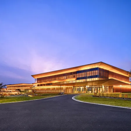 LI YANG GRAND NEW CENTURY HOTEL.