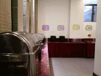 Heyuan Boutique Hotel (Shaoguan High-speed Railway Station) - Bữa sáng