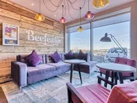 Premier Inn Saffron Walden hotel サフロン・ワルデンのホテル