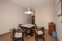 Floral Lux Hotel·Qvzhou Yungu Yashe Hotel Hotels in Quzhou