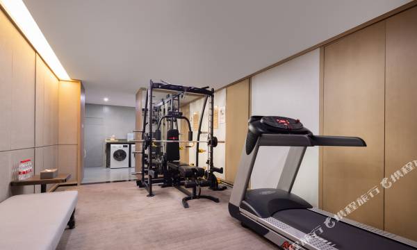 Chengdu Wanda Yihua Hotel