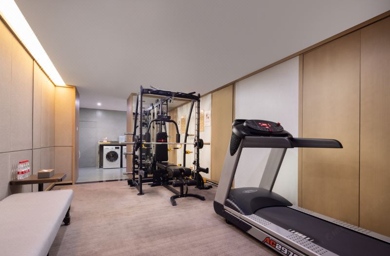 Chengdu Wanda Yihua Hotel