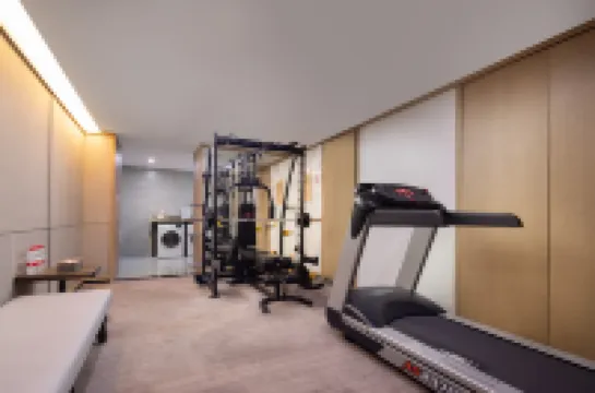 成都萬達頤華飯店