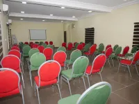 Sarina Suites and Apartments Kano Hotel a Kano