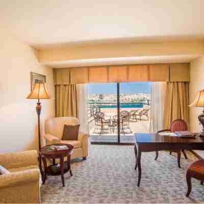 Grand Hotel Excelsior Rooms