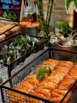 InterContinental Hotels QUANZHOU by IHG - Desayuno