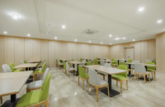 Golden Tulip Anji Huzhou