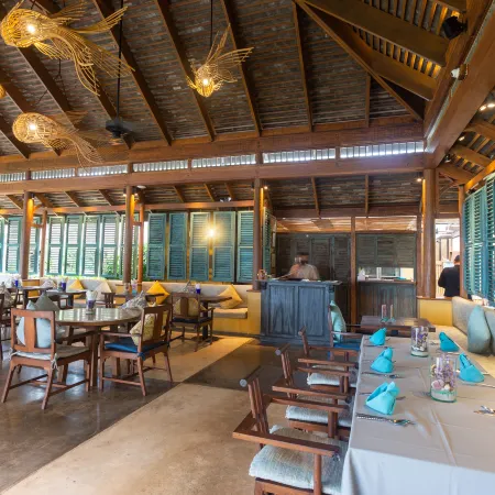 Buri Rasa Village Samui Adults Only